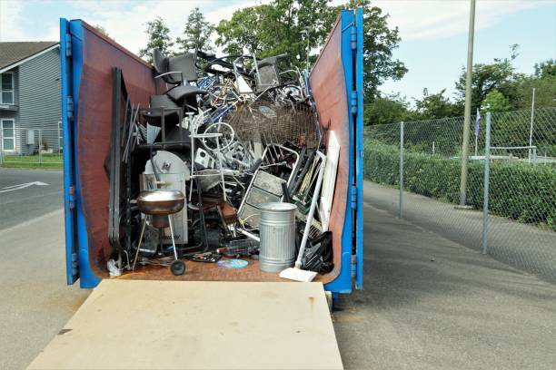Best Junk Removal Near Me  in Albertson, NY