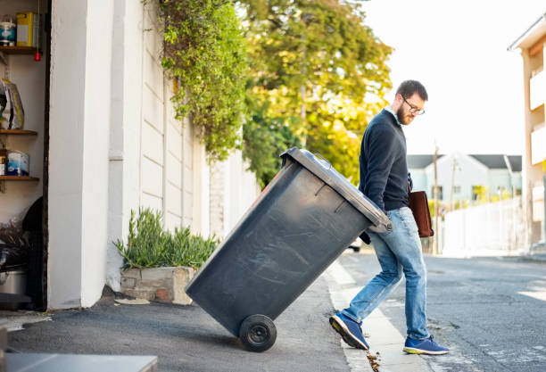 Best Yard Waste Removal  in Albertson, NY