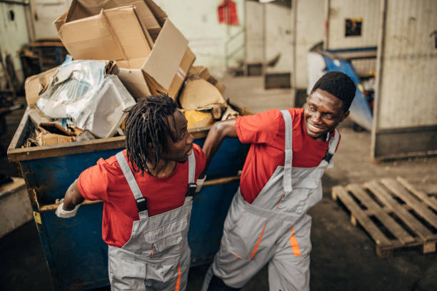 Best Junk Removal and Recycling  in Albertson, NY