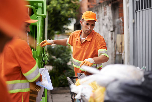Best Commercial Cleanout Services  in Albertson, NY
