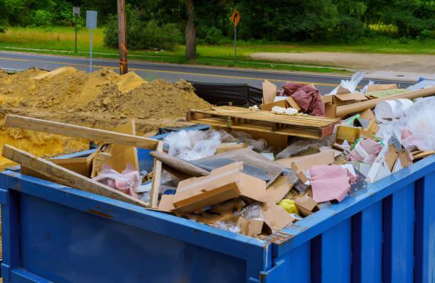 Reliable Albertson, NY Junk Removal Solutions